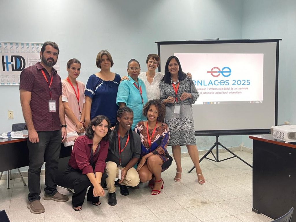 CIP en Enlaces 2025