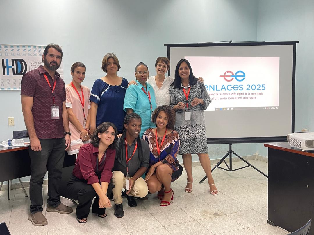CIP en Enlaces 2025